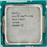 Intel Core i7-4790 (3.6Ghz) LGA1150 - CeX (PL): - Buy, Sell